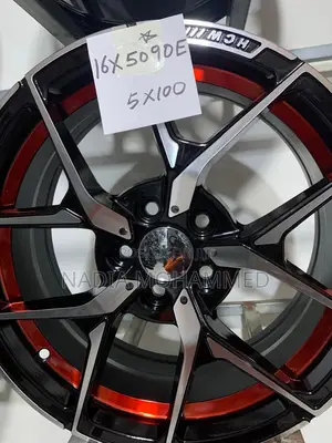 Rims for Sale at Affordable Price