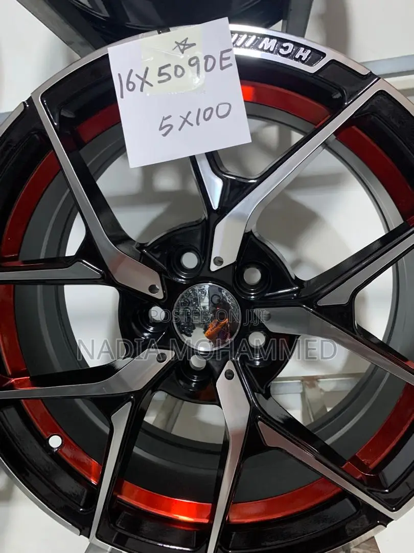 Rims for Sale at Affordable Price