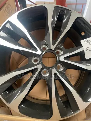 Rims for Sale at Affordable Price