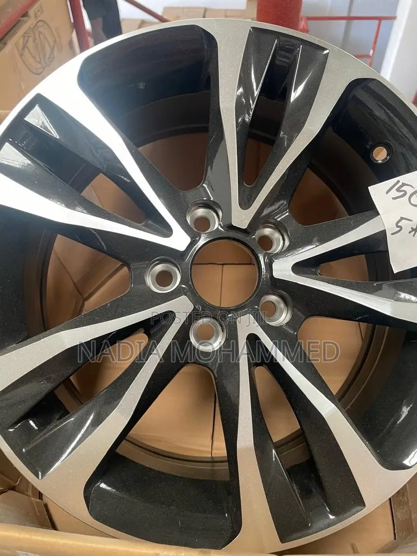 Rims for Sale at Affordable Price