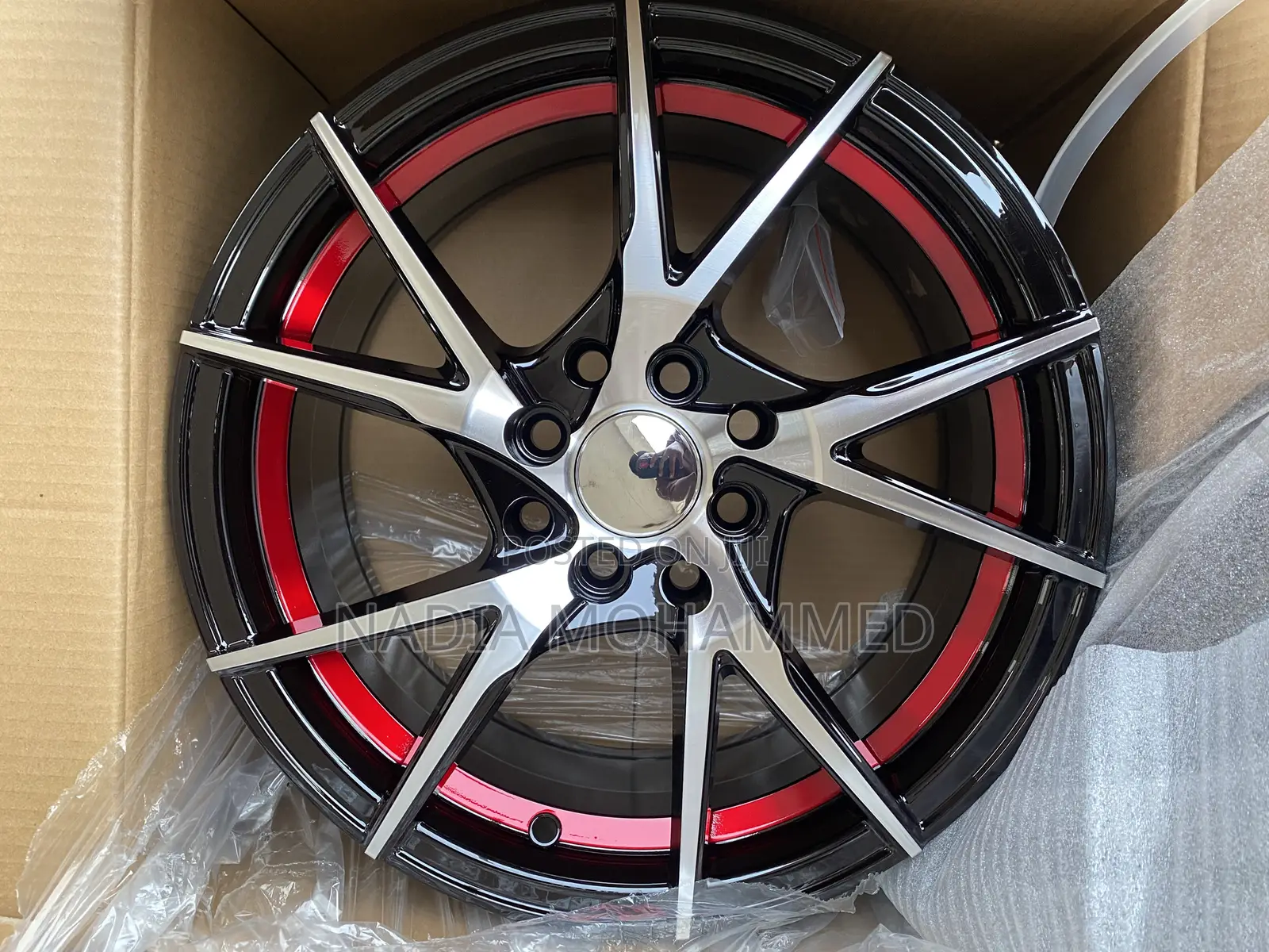 Rims for Sale at Affordable Price
