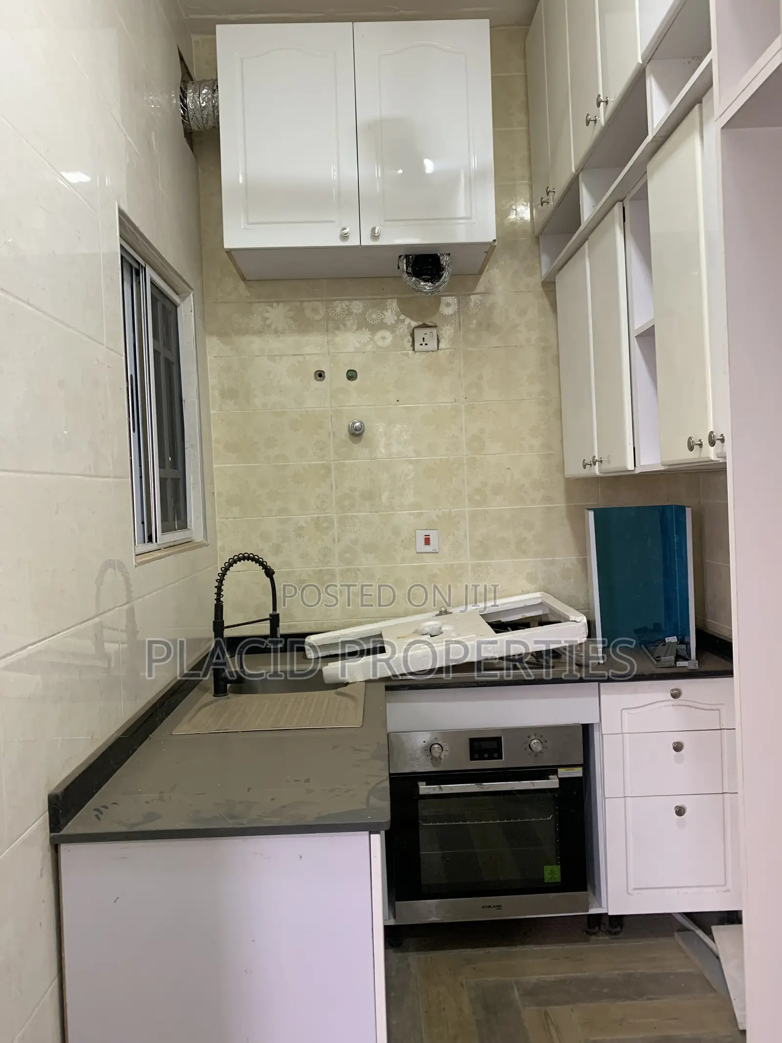 1bdrm Apartment in Agbogba for rent
