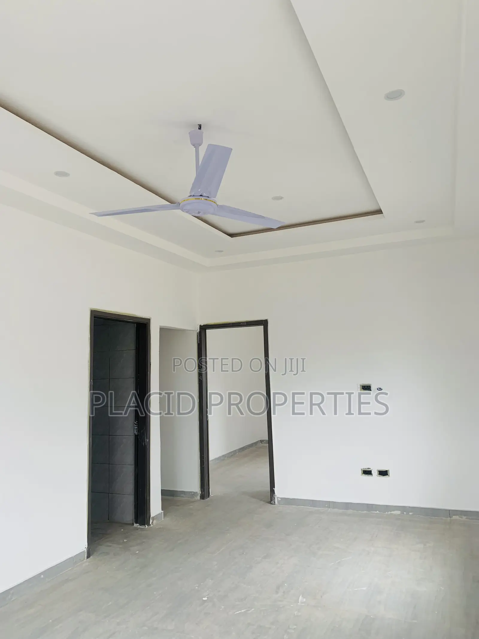 1bdrm Apartment in Agbogba, North Legon for rent