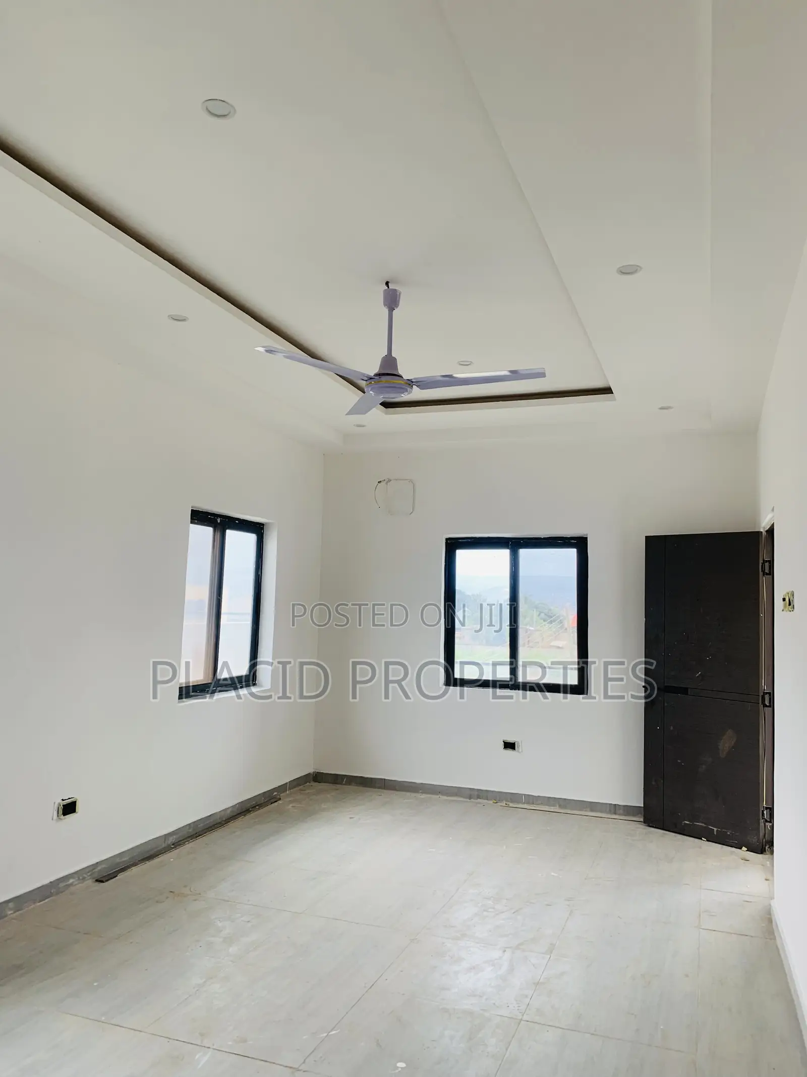1bdrm Apartment in Agbogba, North Legon for rent