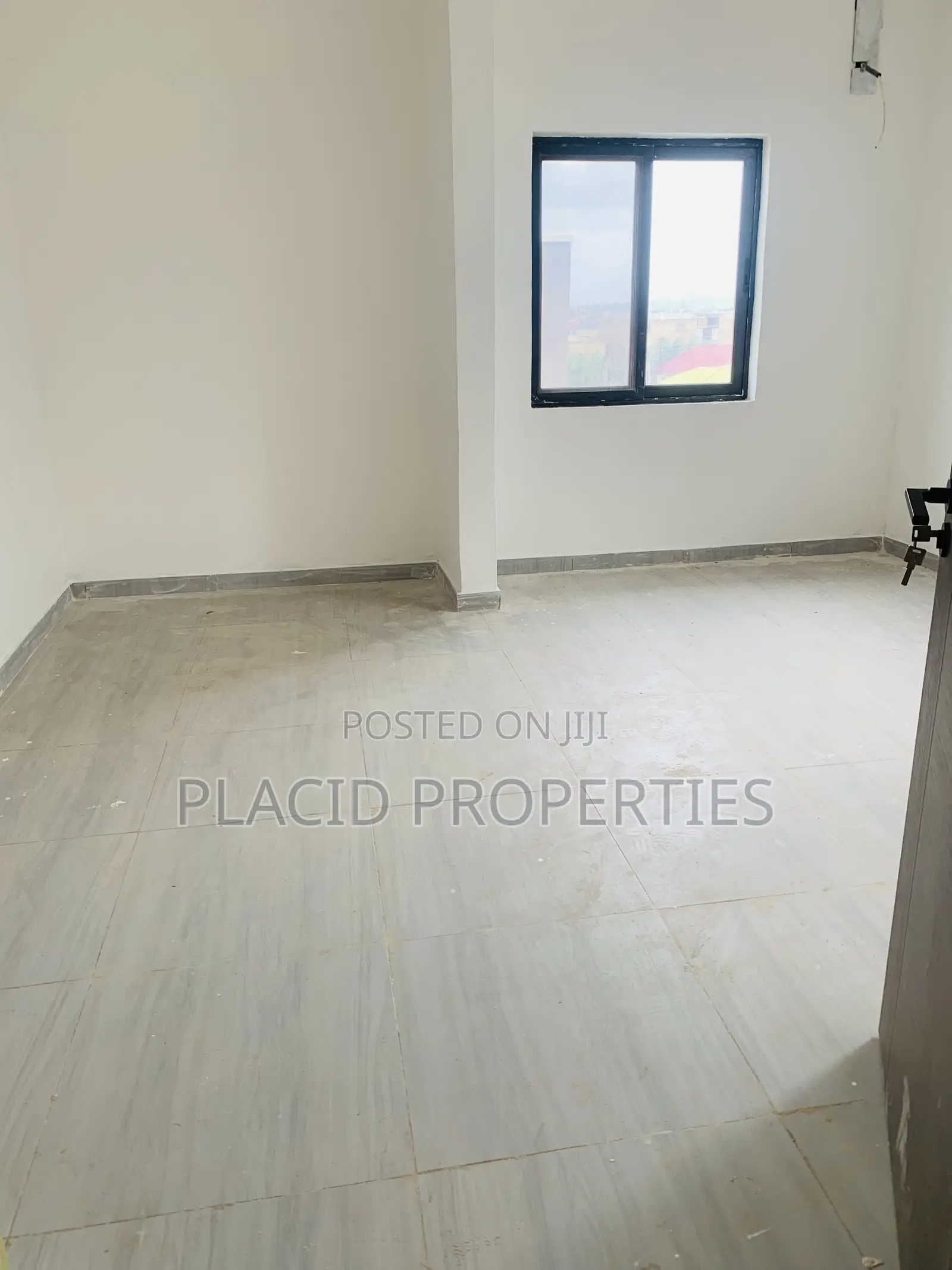 1bdrm Apartment in Agbogba, North Legon for rent