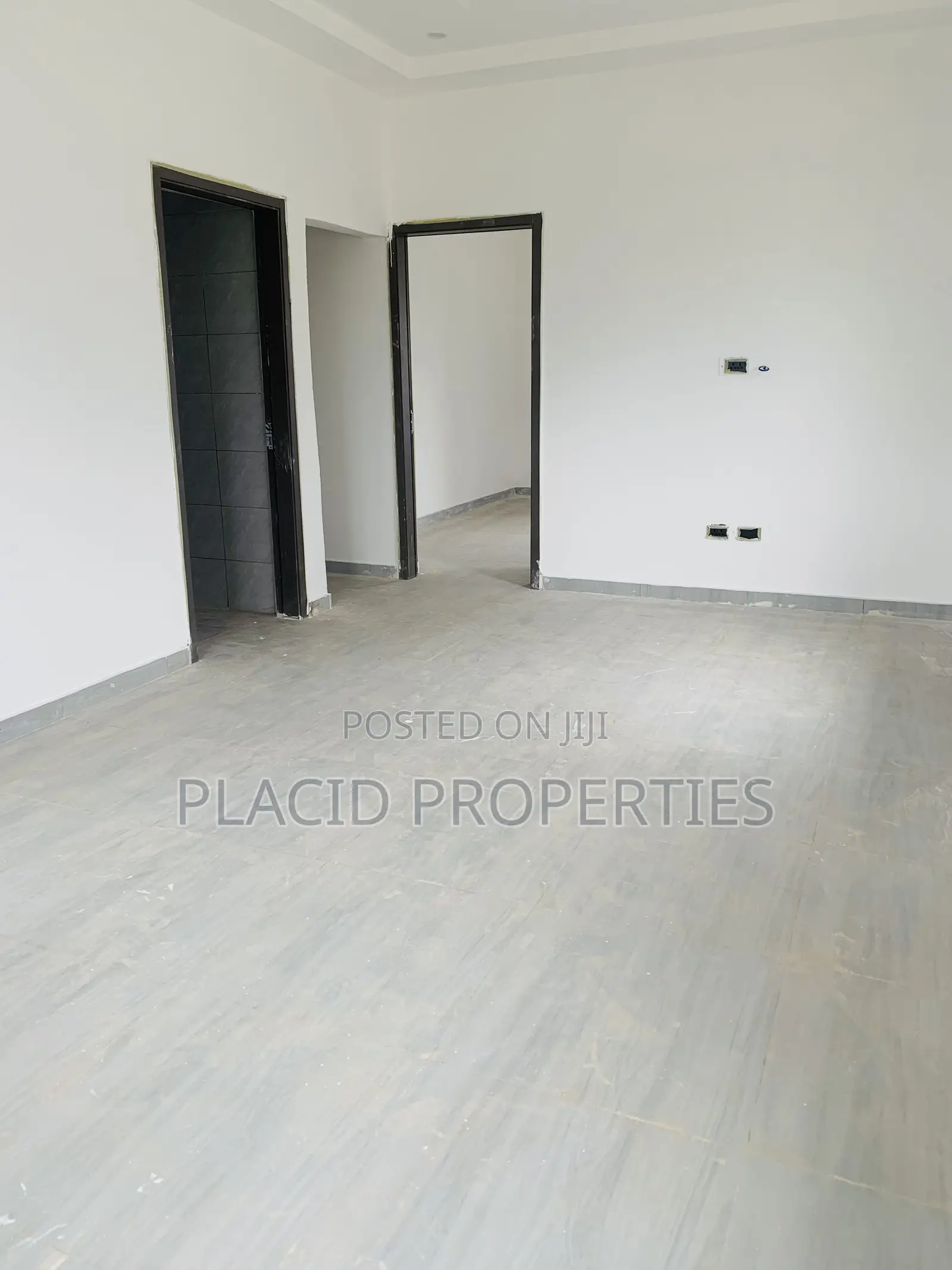 1bdrm Apartment in Agbogba, North Legon for rent
