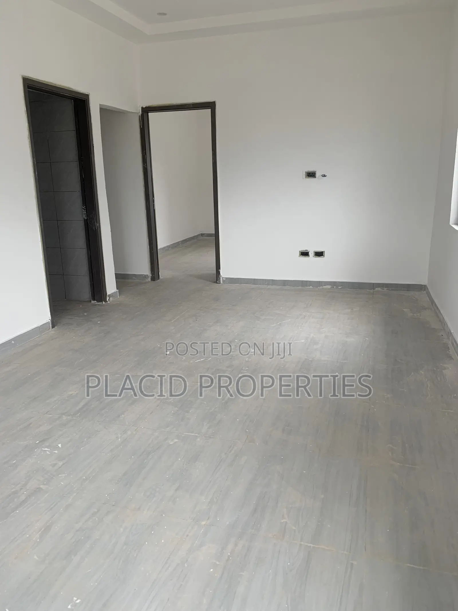 1bdrm Apartment in Agbogba, North Legon for rent