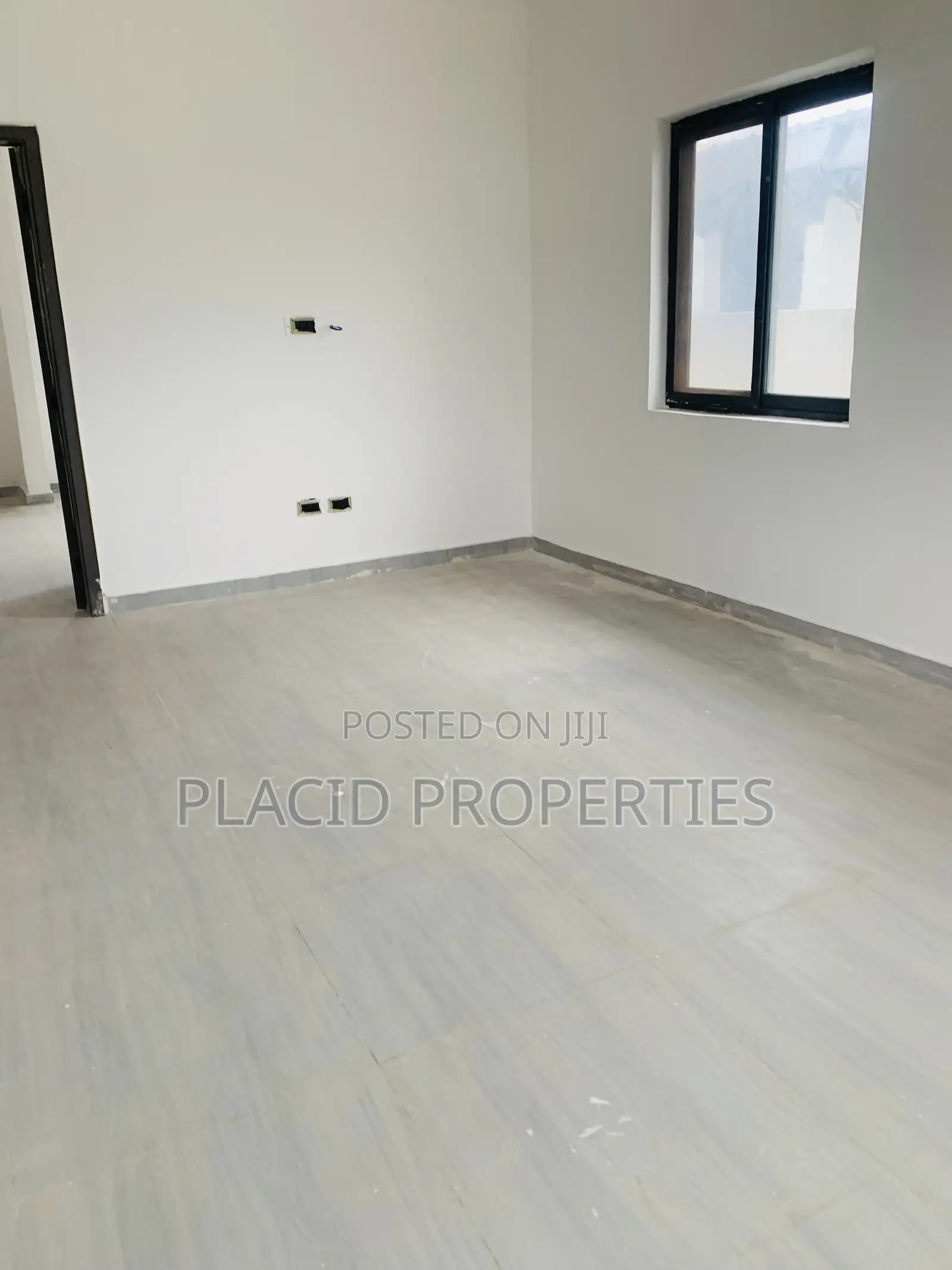 1bdrm Apartment in Agbogba, North Legon for rent
