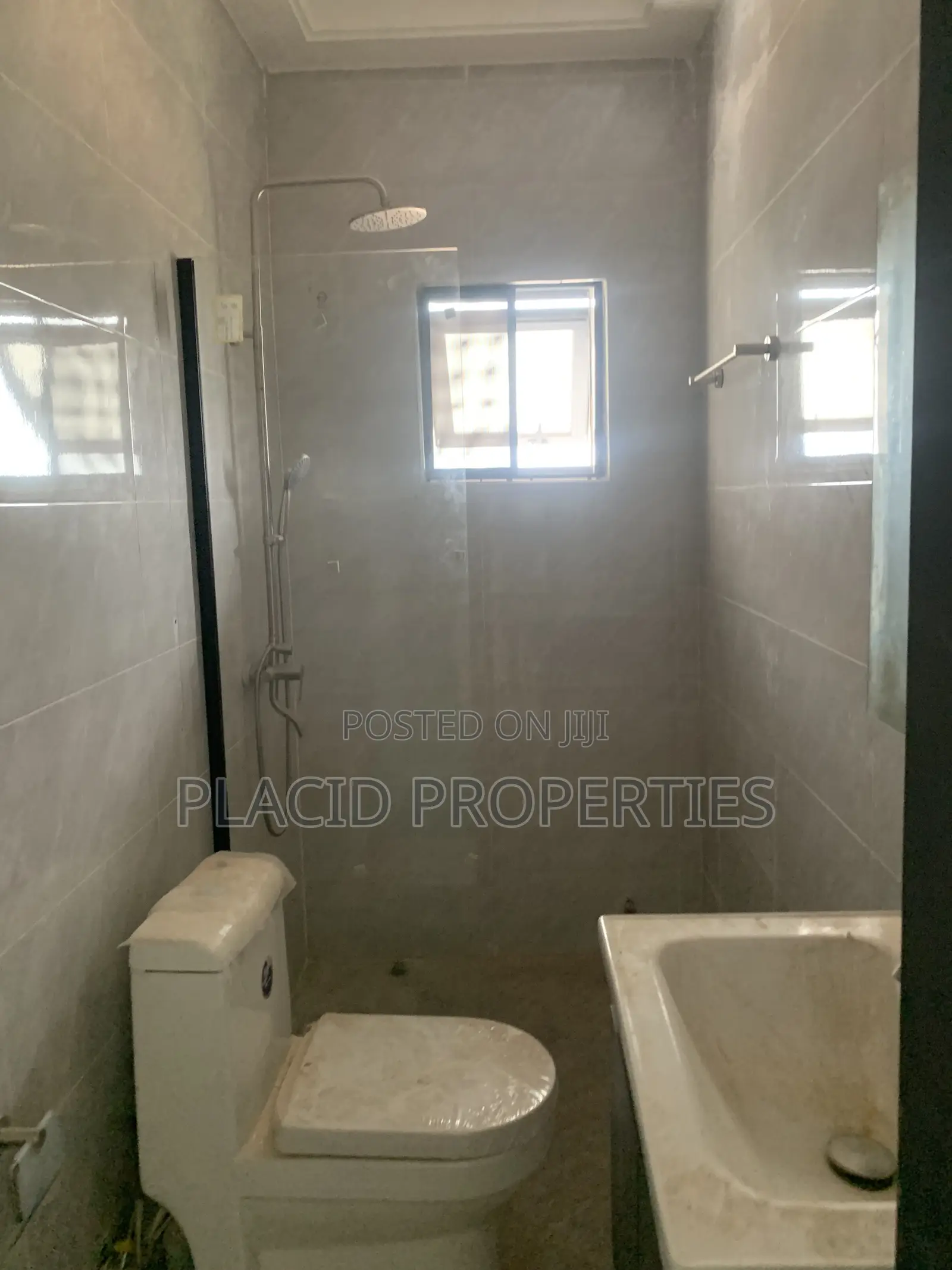 1bdrm Apartment in Agbogba, North Legon for rent