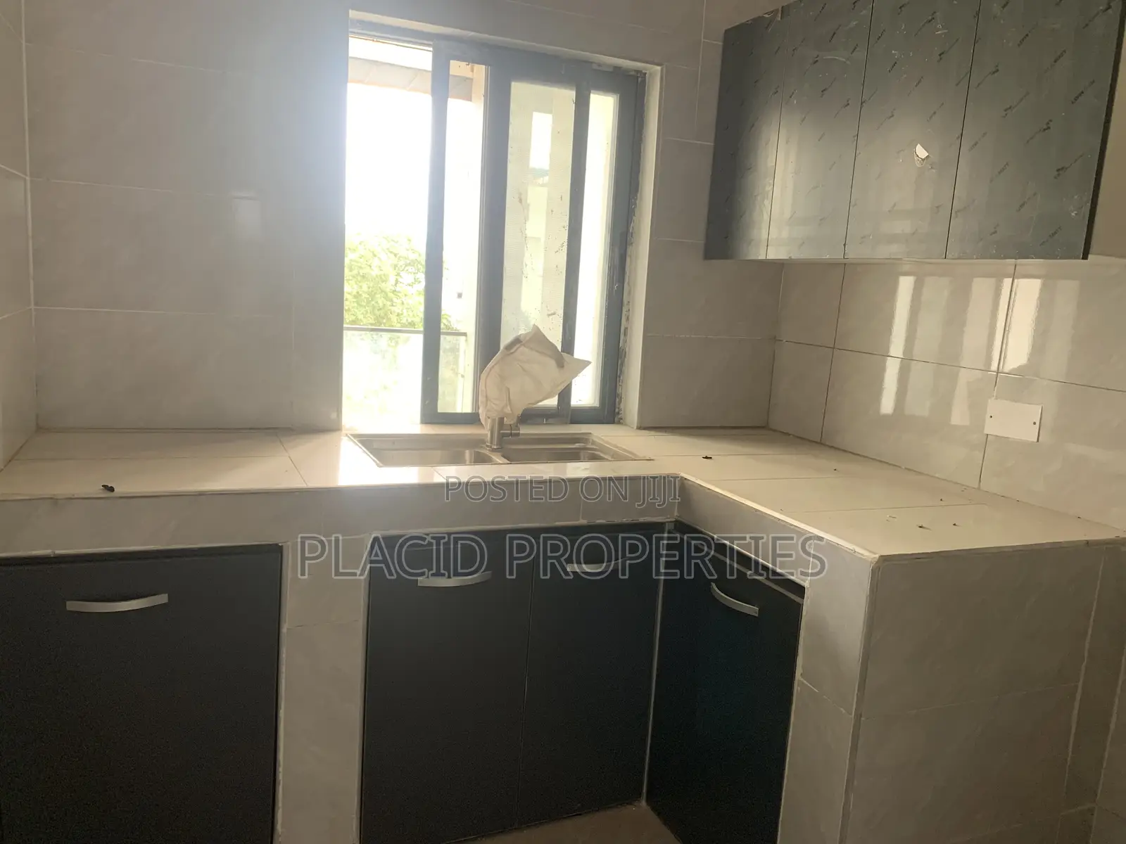1bdrm Apartment in Agbogba, North Legon for rent