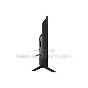 Roch RH-LE32DS-A - Digital Satellite LED TV - 32" - Black