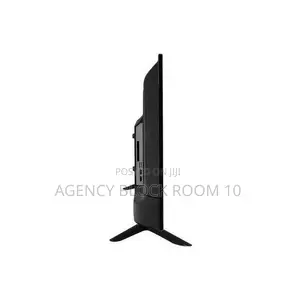 Roch RH-LE32DS-A - Digital Satellite LED TV - 32" - Black