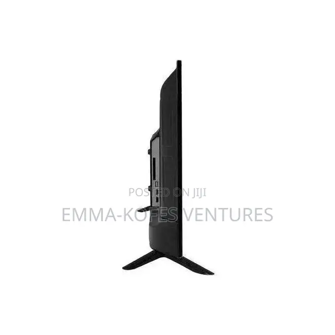 Roch RH-LE32DS-A - Digital Satellite LED TV - 32" - Black