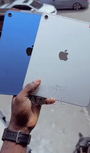 New Apple iPad Pro 256 GB Gray