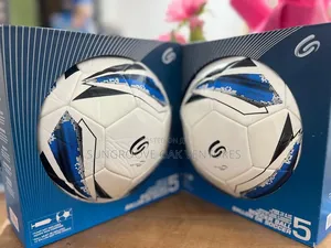 Original Case 5 Ball