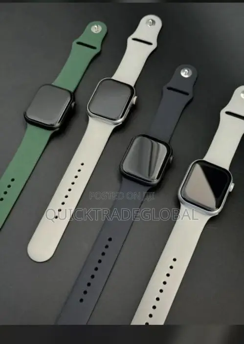 Brand New Apple Watch Series 6