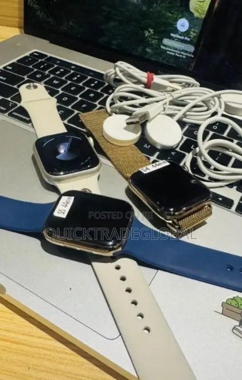 Brand New Apple Watch Series 6