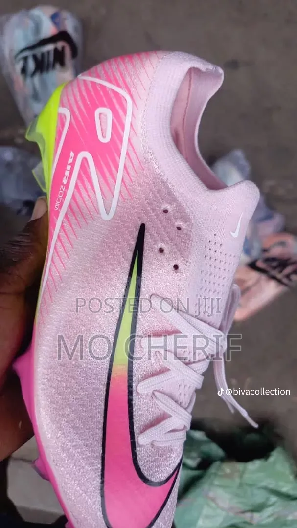 Football Boots