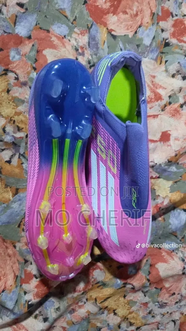 Football Boots