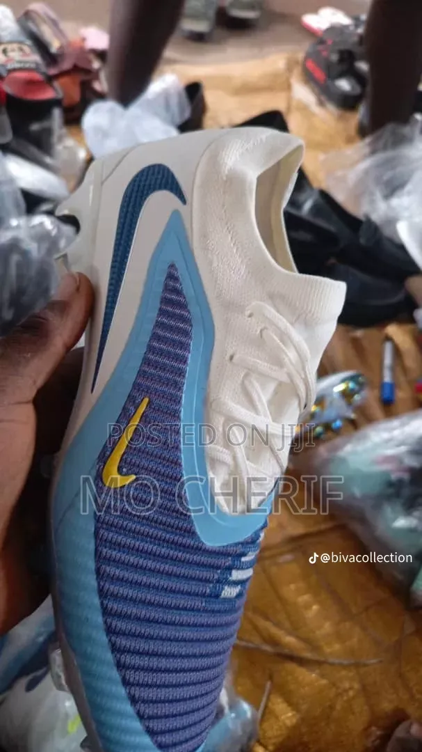 Football Boots