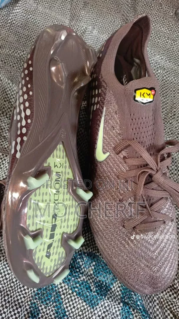 Football Boots