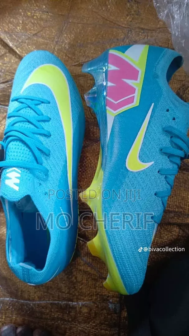 Football Boots
