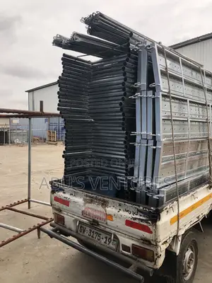 Scaffolding