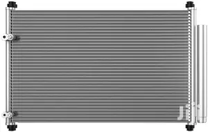 Toyota Condenser for Corolla, Matrix, Pontiac Vibe, Scion