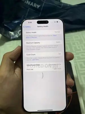 Apple iPhone 16 Pro Max 256 GB Gold