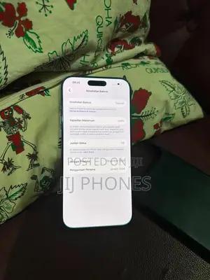 Apple iPhone 17 Pro Max 256 GB Blue