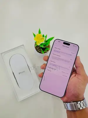 Apple iPhone 17 Pro Max 256 GB Silver