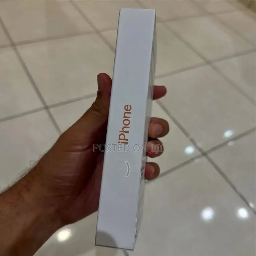 New Apple iPhone 17 Pro Max 512 GB Orange