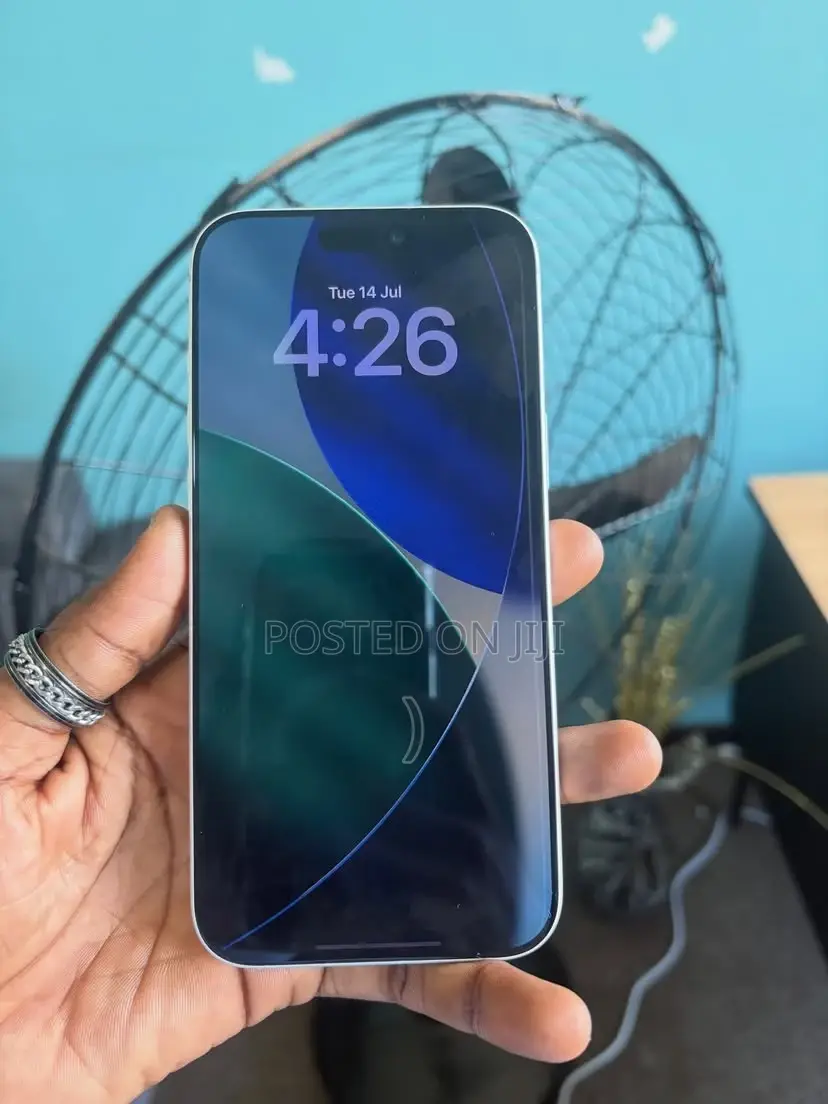 Apple iPhone 17 Pro Max 256 GB Silver