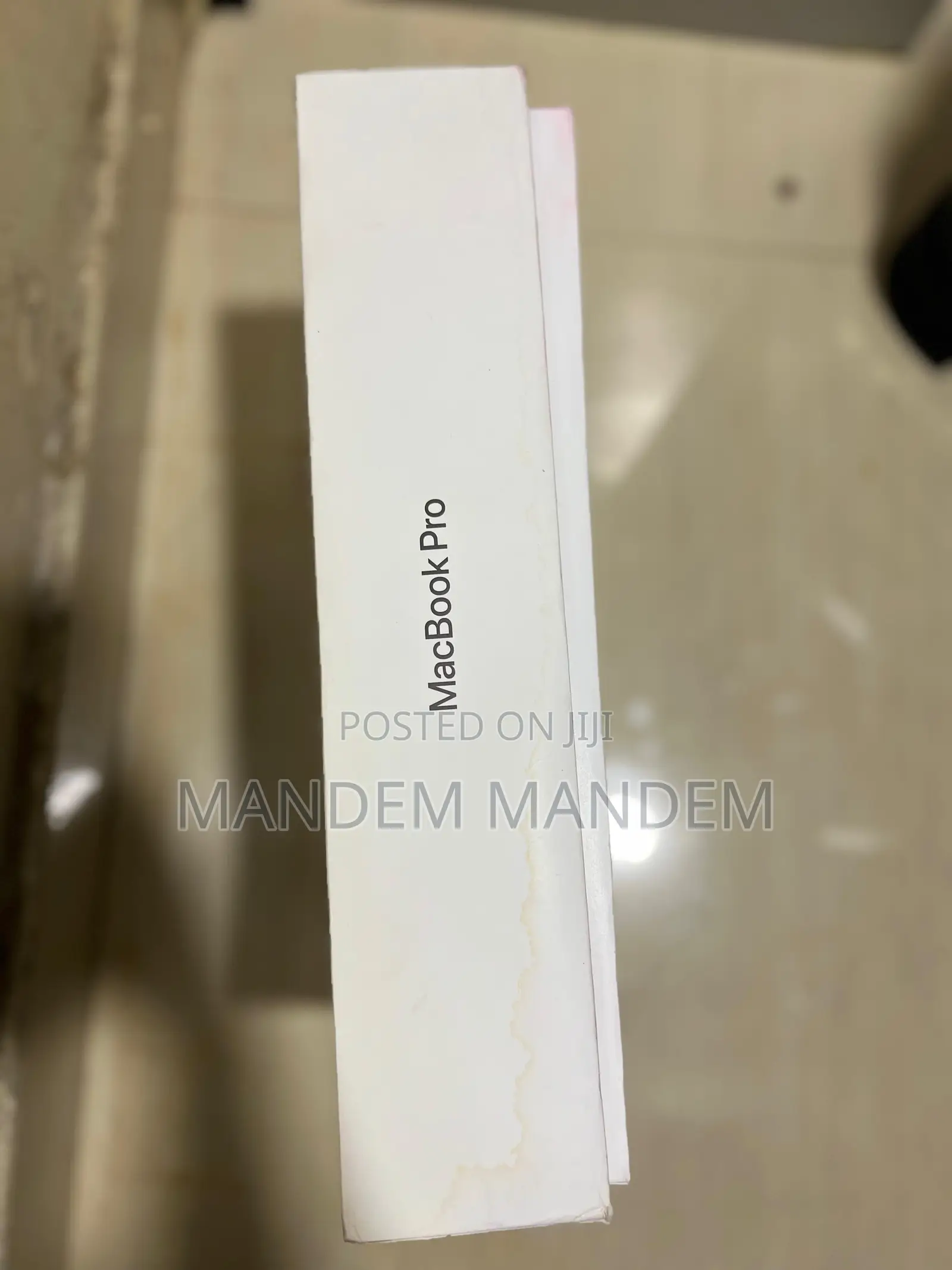 Laptop Apple MacBook Pro 2026 M5 Pro 16GB Apple M5 SSHD (Hybrid) 512GB