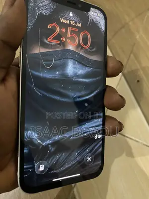 Apple iPhone 12 64 GB White