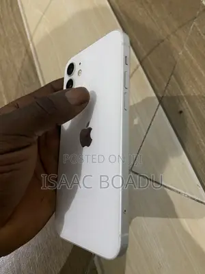 Apple iPhone 12 64 GB White