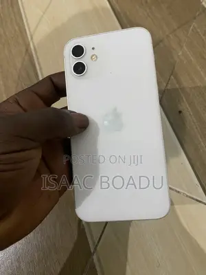 Apple iPhone 12 64 GB White