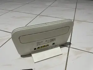 MTN Turbonet Router + Antenna + Data Sim