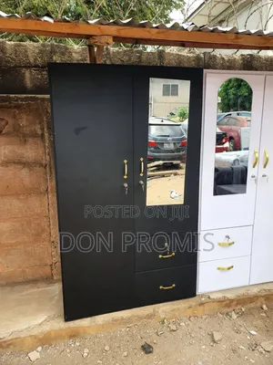Double Wardrobe for Sale