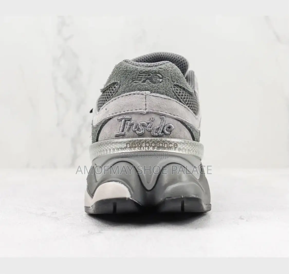 New Balance 9060 Premium Unisex Sneakers