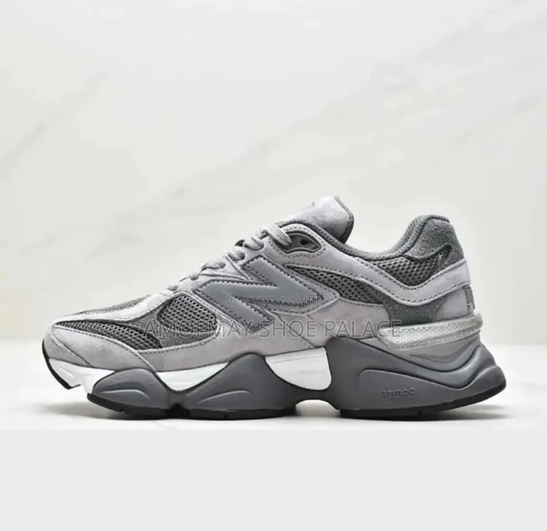 New Balance 9060 Premium Unisex Sneakers