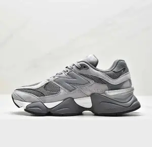New Balance 9060 Premium Unisex Sneakers