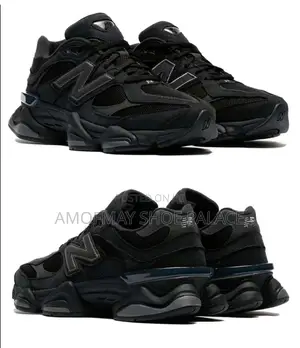 New Balance 9060 Premium Unisex Sneakers