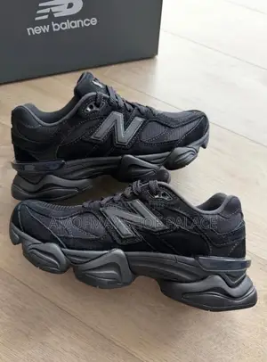 New Balance 9060 Premium Unisex Sneakers