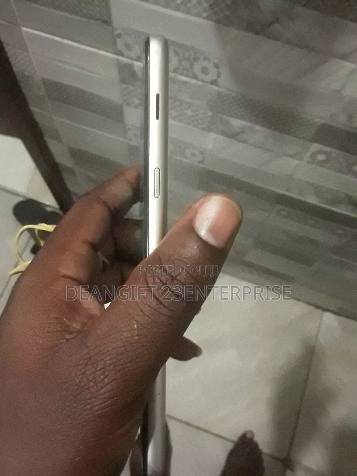 Samsung Galaxy A6 Plus 32 GB Gold