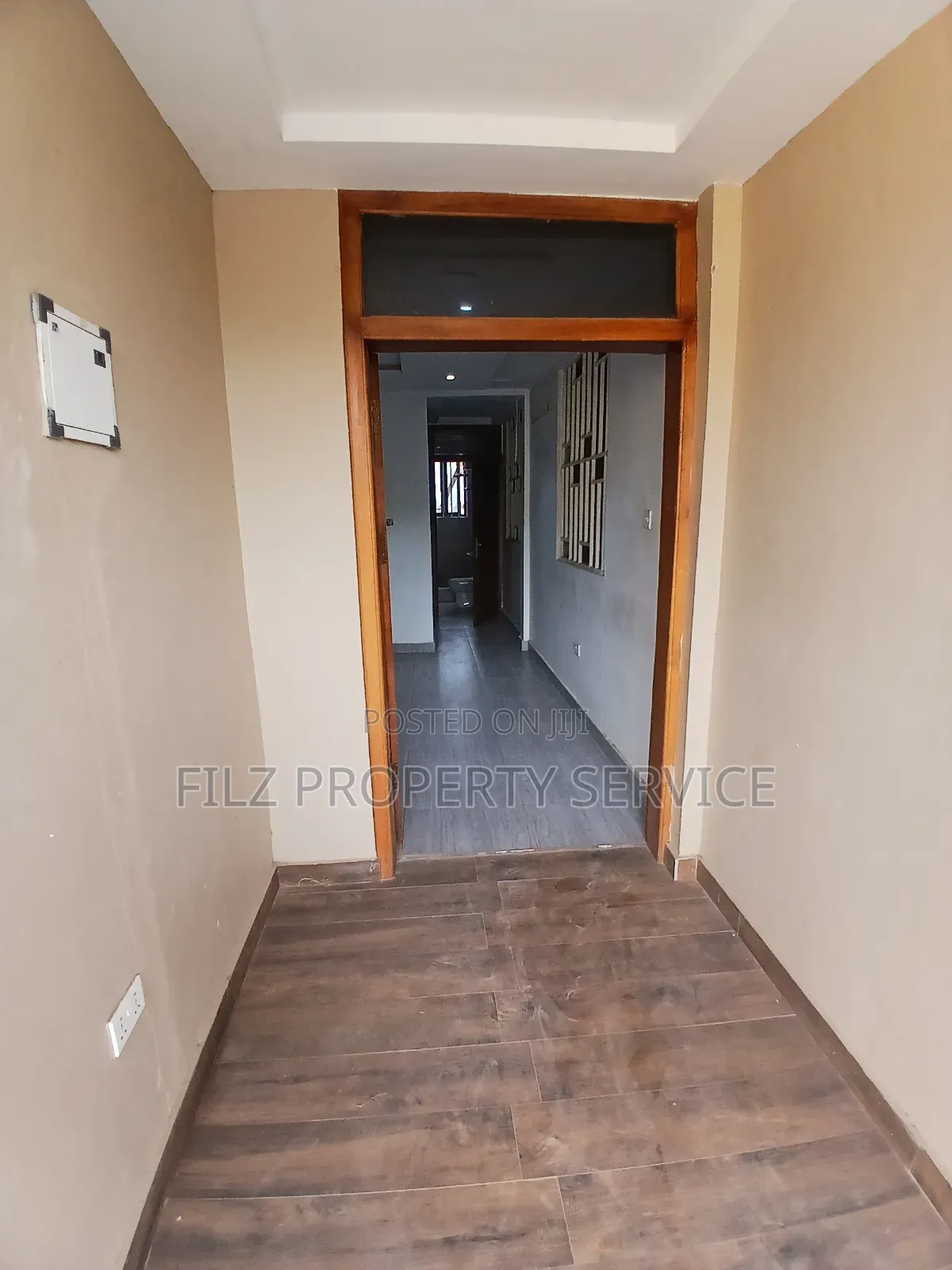 1bdrm Apartment in West Legon, Christian Village for rent
