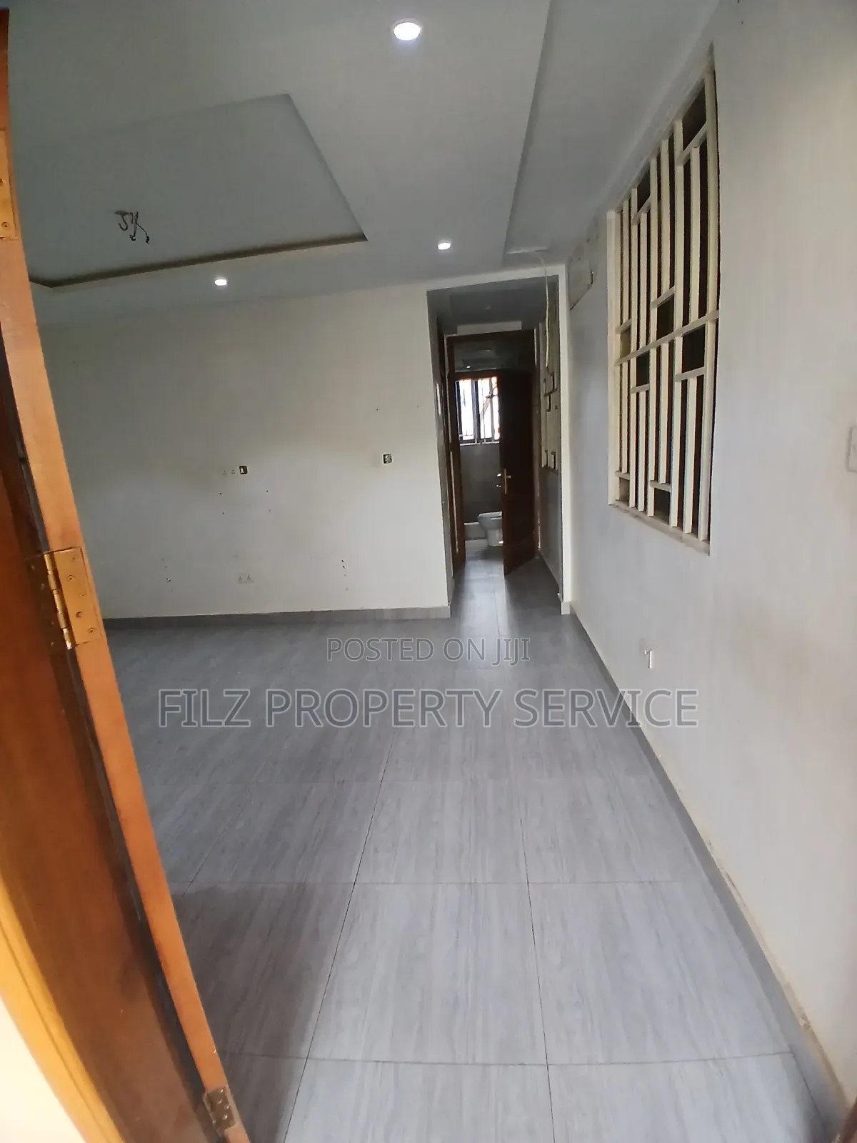 1bdrm Apartment in West Legon, Christian Village for rent