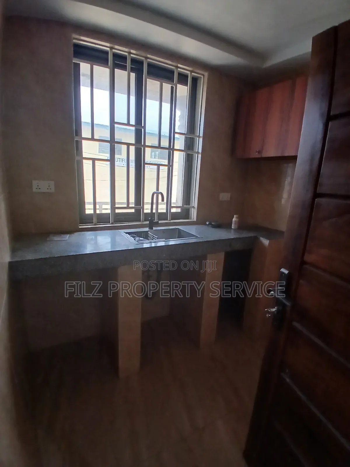 1bdrm Apartment in West Legon, Christian Village for rent