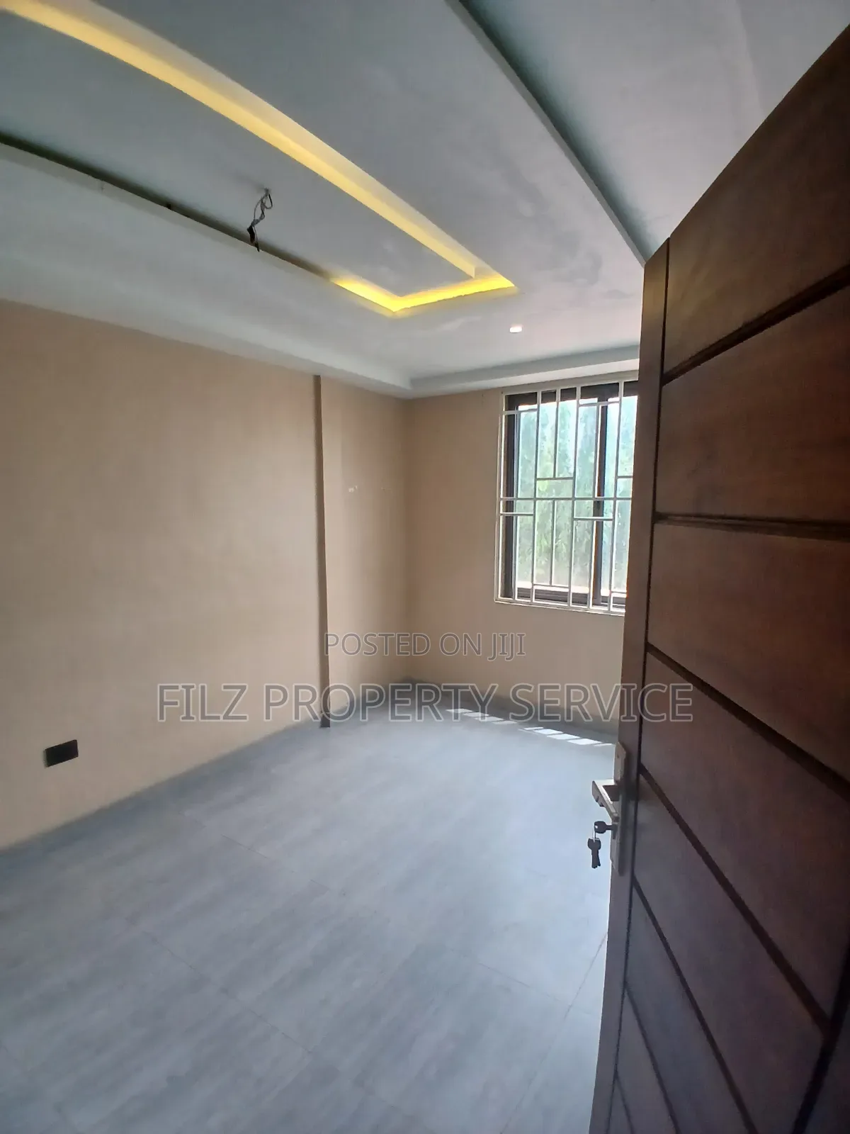 1bdrm Apartment in West Legon, Christian Village for rent