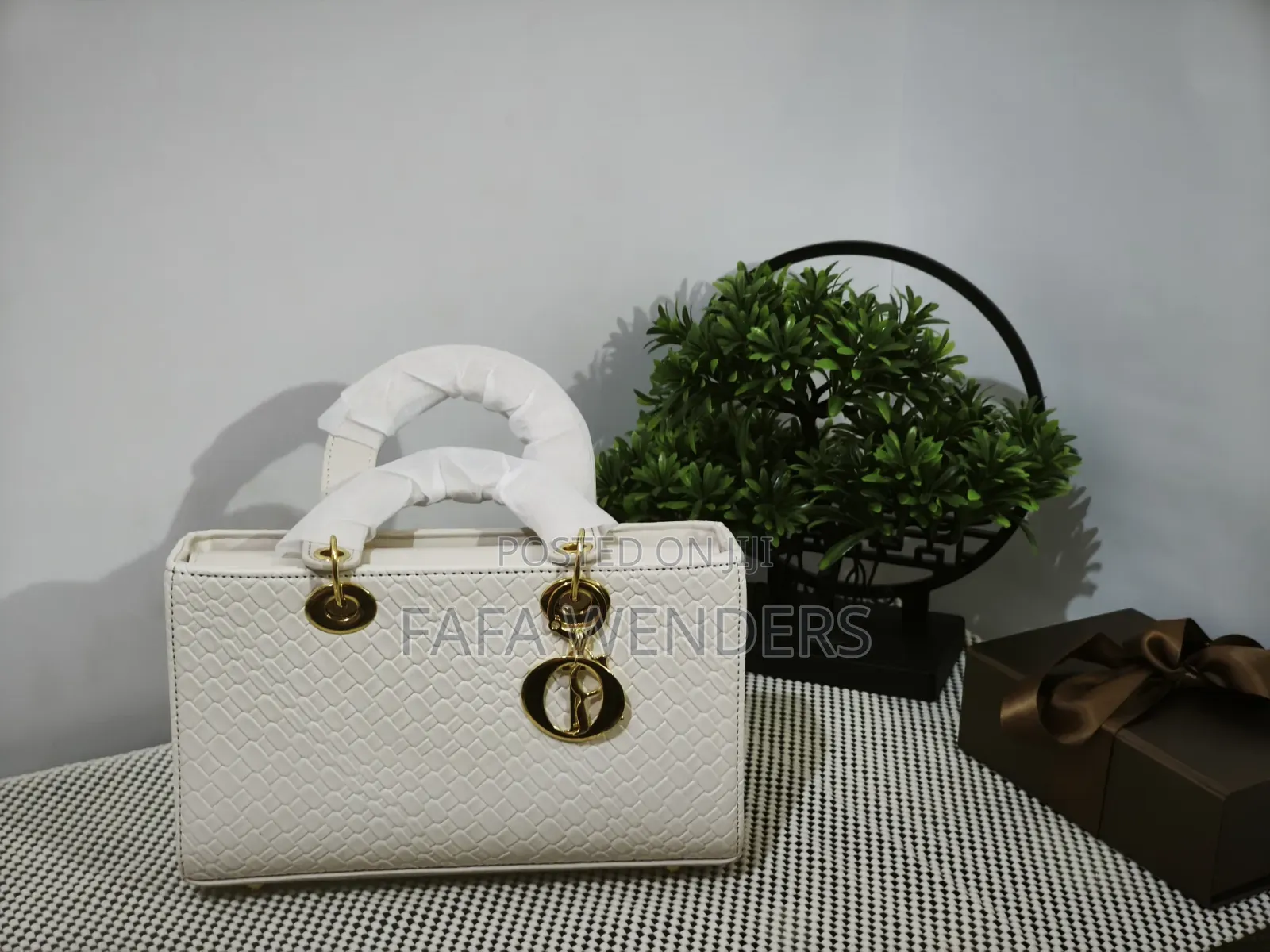 Crossbody Bag